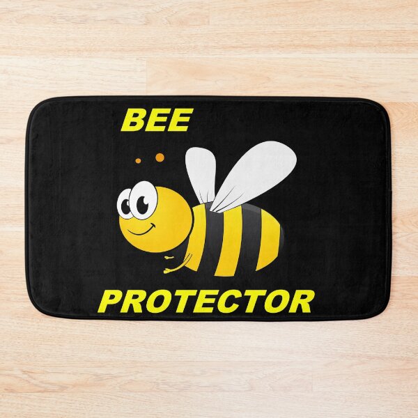 Item preview, Bee Protectors designed and sold by NinesRBShop.