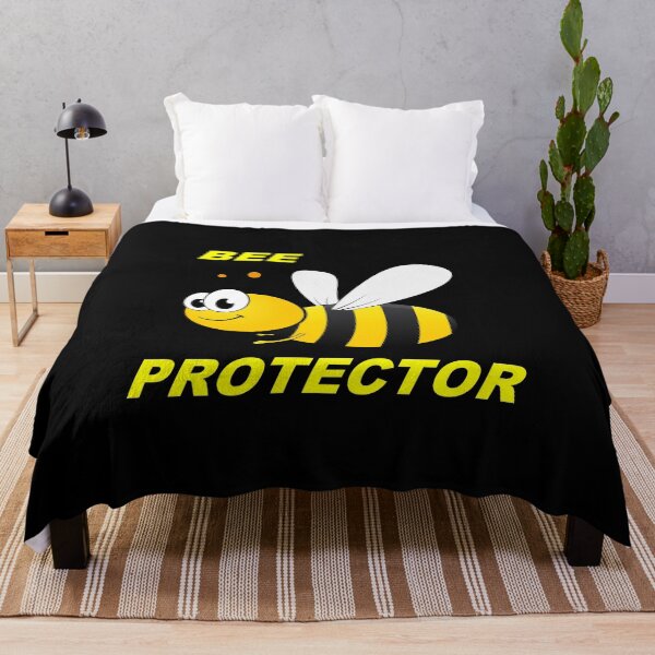 Item preview, Bee Protectors designed and sold by NinesRBShop.
