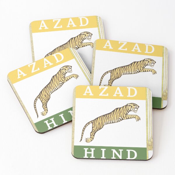 Item preview, Azad Hind Legion Faug designed and sold by Jr604.