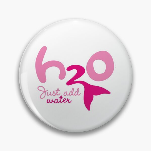 Item preview, h2o just add water designed and sold by tvasileva.