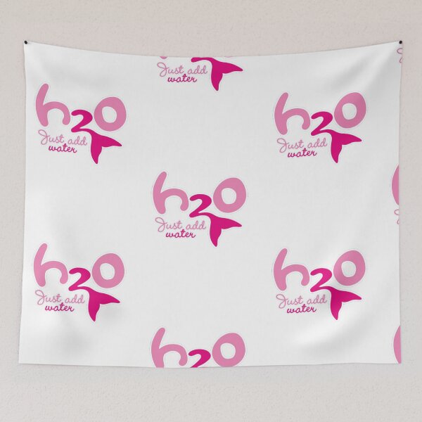 Item preview, h2o just add water designed and sold by tvasileva.