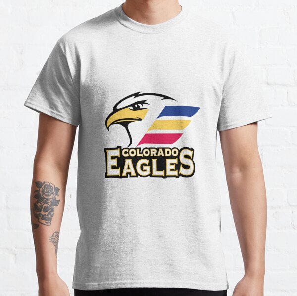 Shirts & Tops  Toddler Boys Colorado Eagles Ahl Colorado Flag