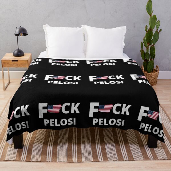 Item preview, Politics. Nancy Pelosi designed and sold by Damitparasayo.