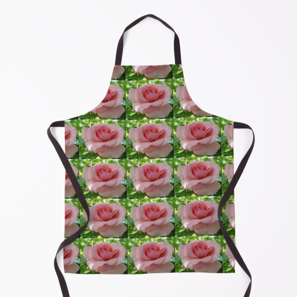 Item preview, Spring Blooming Pink Rose designed and sold by Flirt-Teez.