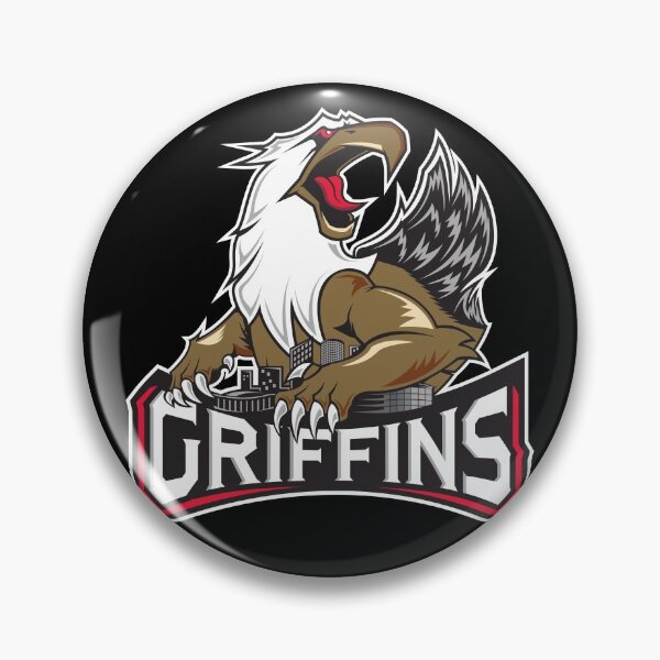 Item preview, Grand Rapids Griffins designed and sold by Adamroses.