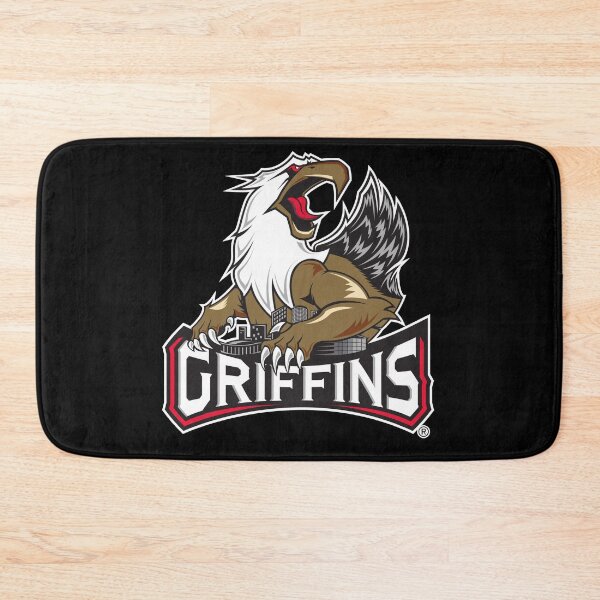 Item preview, Grand Rapids Griffins designed and sold by Adamroses.