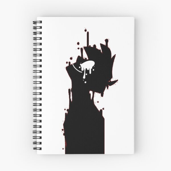 Item preview, BLACK BOY ANIME designed and sold by FILIBURCIA.