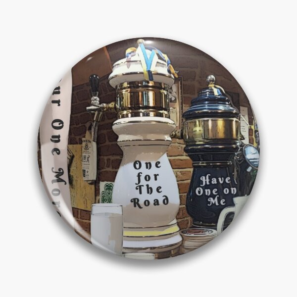 Item preview, Night Out at The Milk Pub designed and sold by Billgreen54.