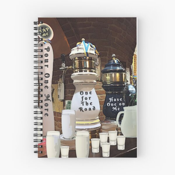 Item preview, Night Out at The Milk Pub designed and sold by Billgreen54.