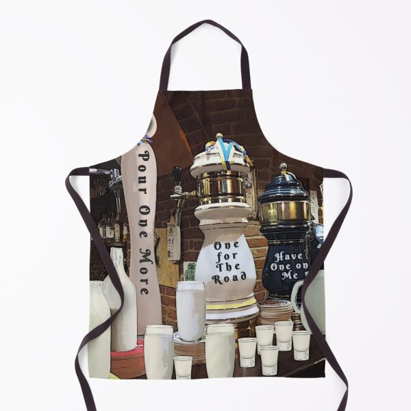 Item preview, Night Out at The Milk Pub designed and sold by Billgreen54.