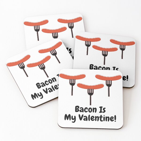 Artikelvorschau, Speck ist mein Valentinsgruß entworfen und verkauft von Trendy Design.