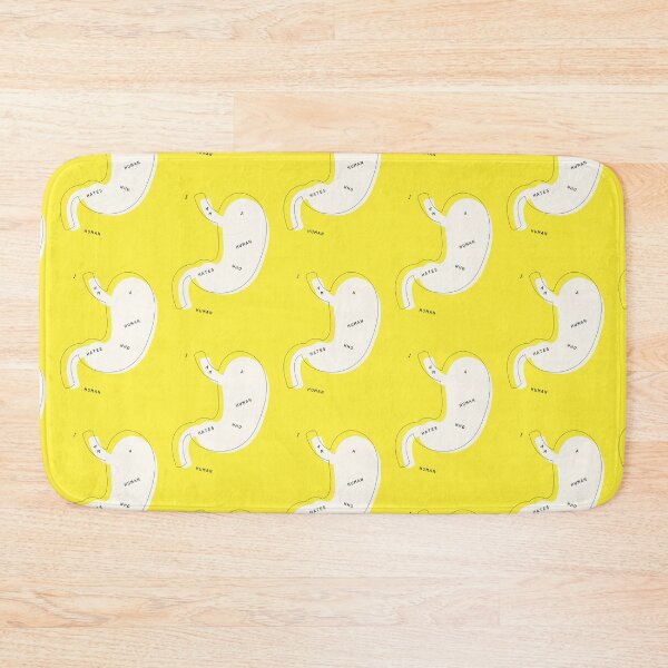 Item preview, I am a human who hates human designed and sold by natural-neutral.