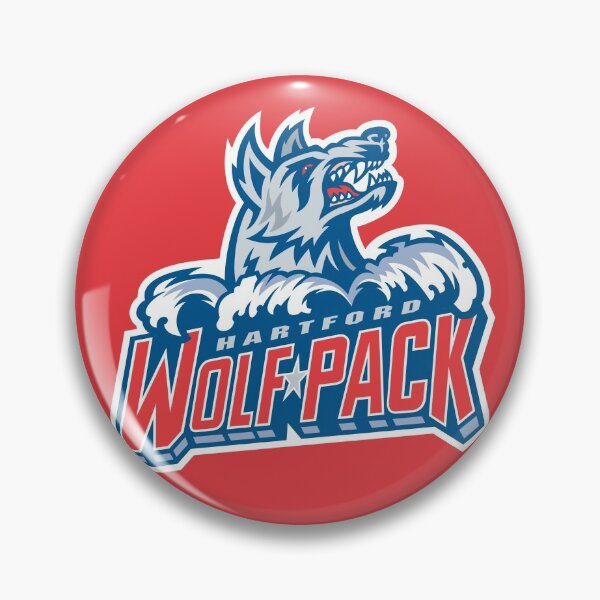 Item preview, Hartford Wolf Pack designed and sold by Adamroses.