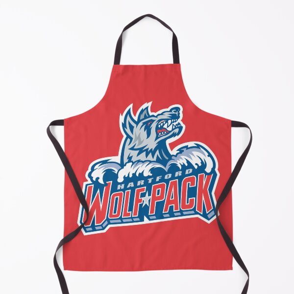 Item preview, Hartford Wolf Pack designed and sold by Adamroses.