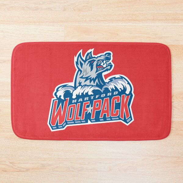 Item preview, Hartford Wolf Pack designed and sold by Adamroses.