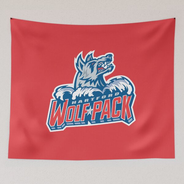 Item preview, Hartford Wolf Pack designed and sold by Adamroses.