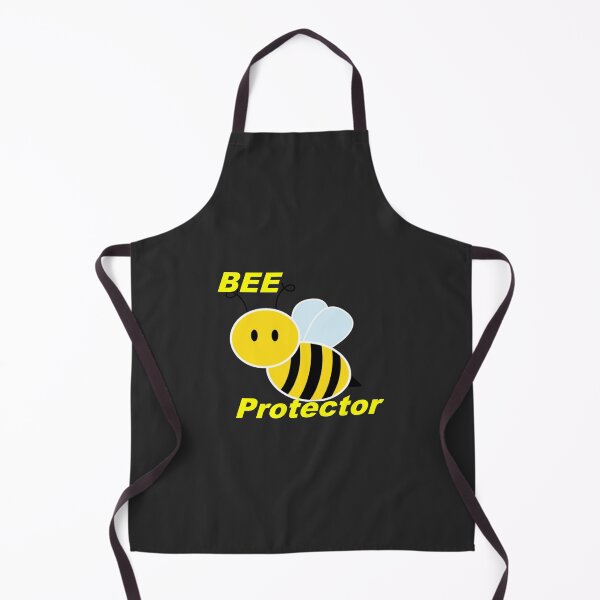 Item preview, Bee Protector designed and sold by NinesRBShop.