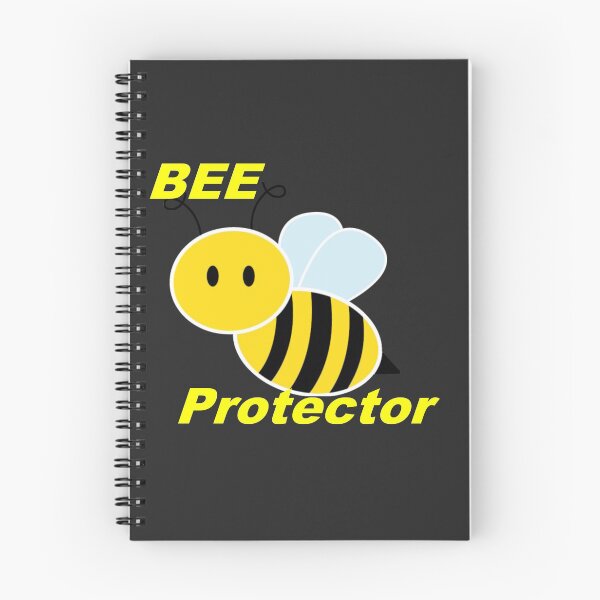 Item preview, Bee Protector designed and sold by NinesRBShop.