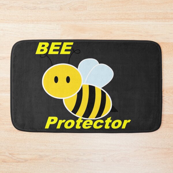 Item preview, Bee Protector designed and sold by NinesRBShop.
