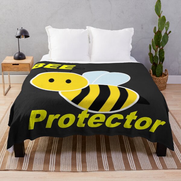 Item preview, Bee Protector designed and sold by NinesRBShop.