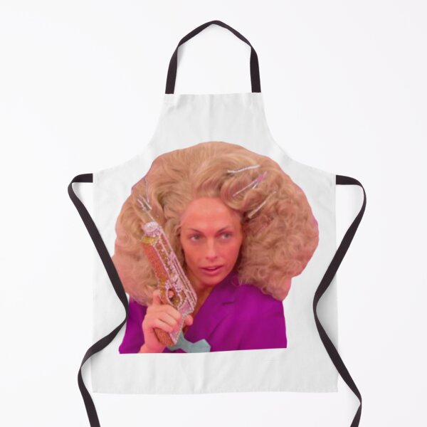 Item preview, Alyssa edwards meme designed and sold by Splendid Scibbles.