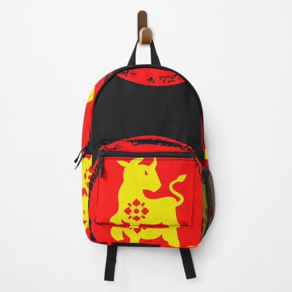 Item preview, ox new year 2021 chinese calendar designed and sold by erozzz.