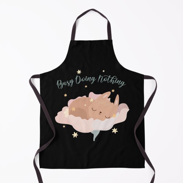 Item preview, Busy Doing Nothing designed and sold by Designting.