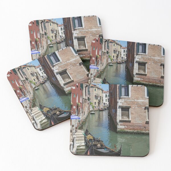 Item preview, Canals of Venice designed and sold by donandhiscamera.