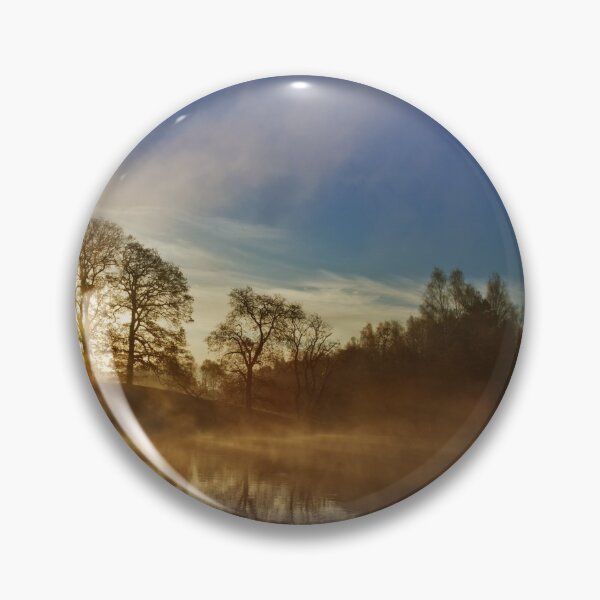 Item preview, Misty morning designed and sold by bcash.