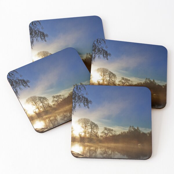 Item preview, Misty morning designed and sold by bcash.