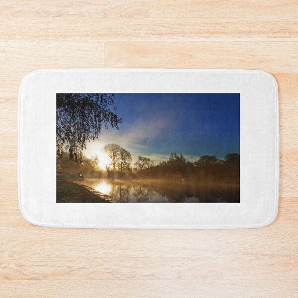 Item preview, Misty morning designed and sold by bcash.