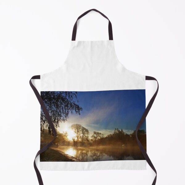 Item preview, Misty morning designed and sold by bcash.