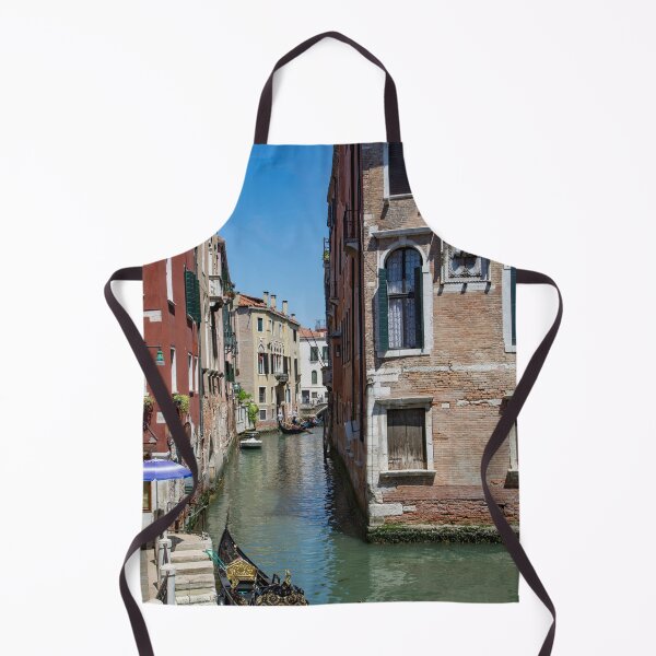 Item preview, Canals of Venice designed and sold by donandhiscamera.
