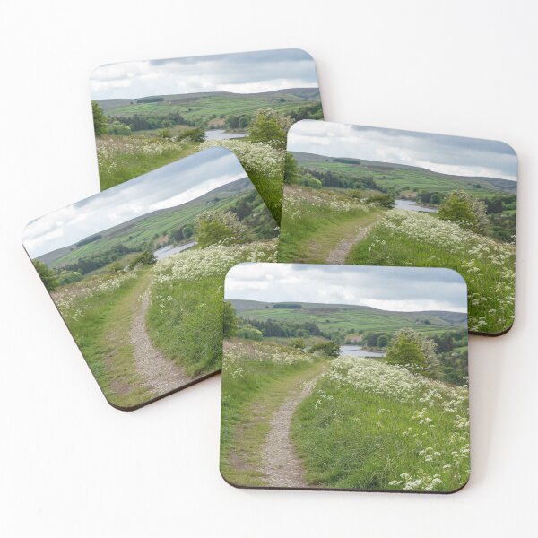 Item preview, Green Fields of York designed and sold by Rambling-Bard.