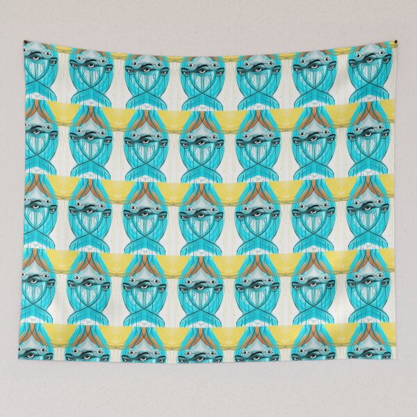 Item preview, 3rd Eye Drip by ily frills designed and sold by ily frills.
