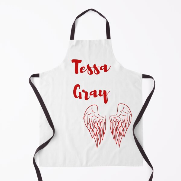 Item preview, Tessa Gray Shadowhunters aesthetic designed and sold by akumayoshop.