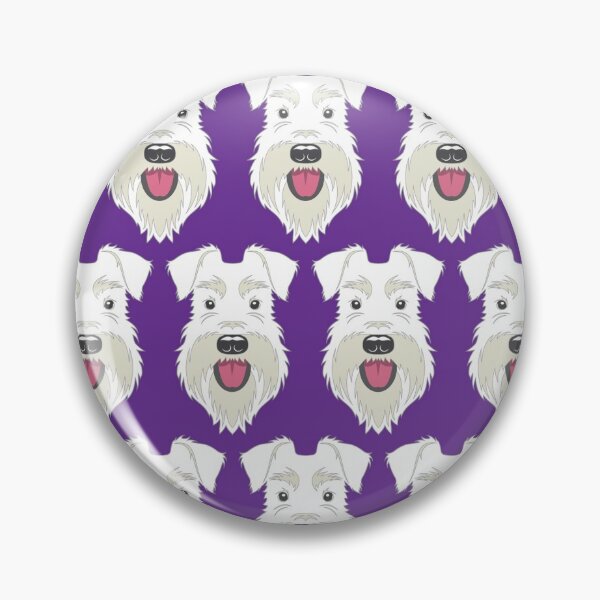 Item preview, Schnauzer dog art pets dogs cute sweet puppy Schnauzers designed and sold by Coolstuff4you71.