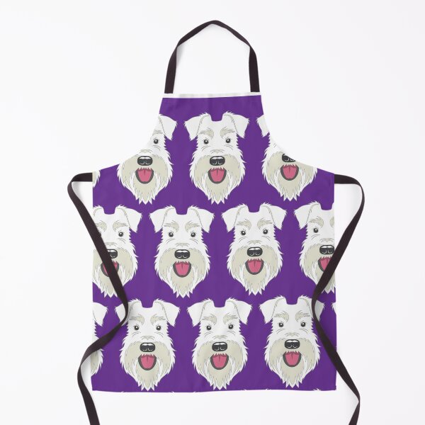 Item preview, Schnauzer dog art pets dogs cute sweet puppy Schnauzers designed and sold by Coolstuff4you71.