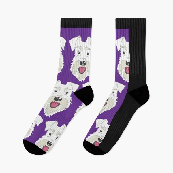 Item preview, Schnauzer dog art pets dogs cute sweet puppy Schnauzers designed and sold by Coolstuff4you71.