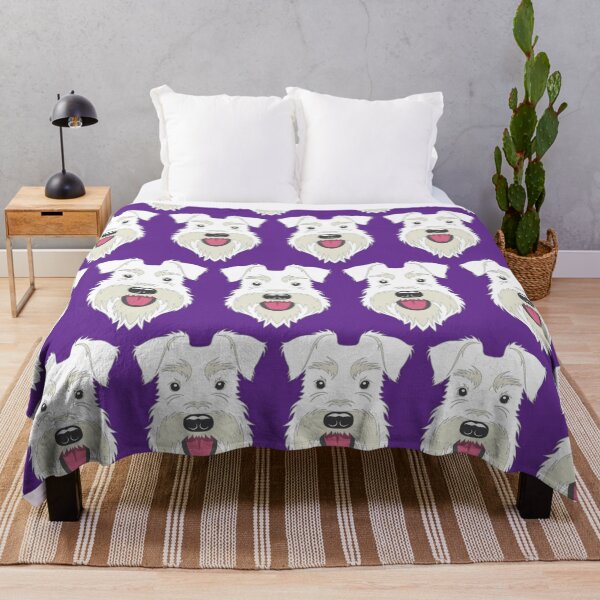 Item preview, Schnauzer dog art pets dogs cute sweet puppy Schnauzers designed and sold by Coolstuff4you71.