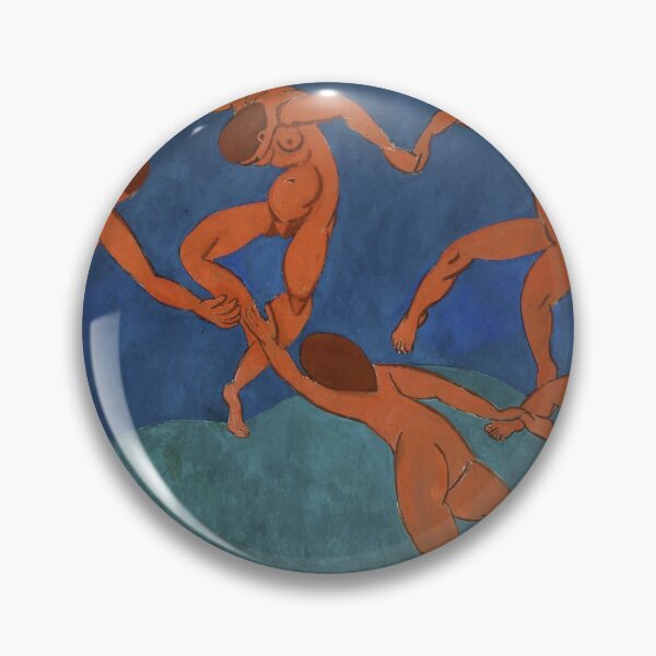 Item preview, MATISSE, DANCE designed and sold by hexianovae.