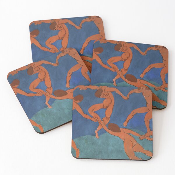 Item preview, MATISSE, DANCE designed and sold by hexianovae.
