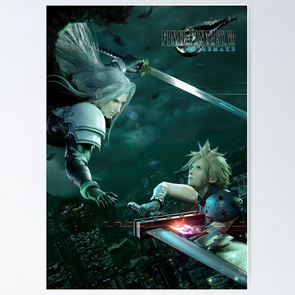 Final Fantasy VIII: Remastered (PS4) Boss: Diablos HD 1080p 