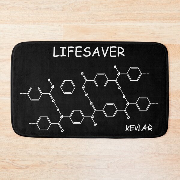 Item preview, kevlar Lifesaver designed and sold by Polyartbenali.