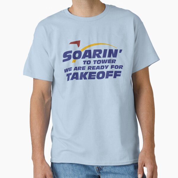 Item preview, Soarin' to Tower designed and sold by Steven Zehler.