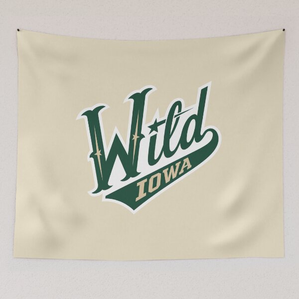 Item preview, Iowa Wild designed and sold by Adamroses.