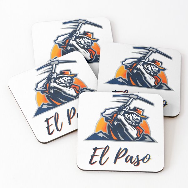 Item preview, University of Texas El Paso (2) designed and sold by ConceptualClub.