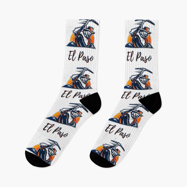 Item preview, University of Texas El Paso (2) designed and sold by ConceptualClub.