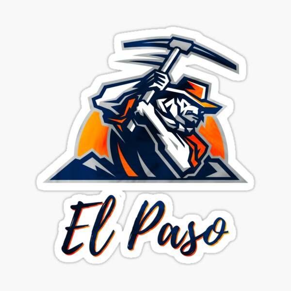 Item preview, University of Texas El Paso (2) designed and sold by ConceptualClub.
