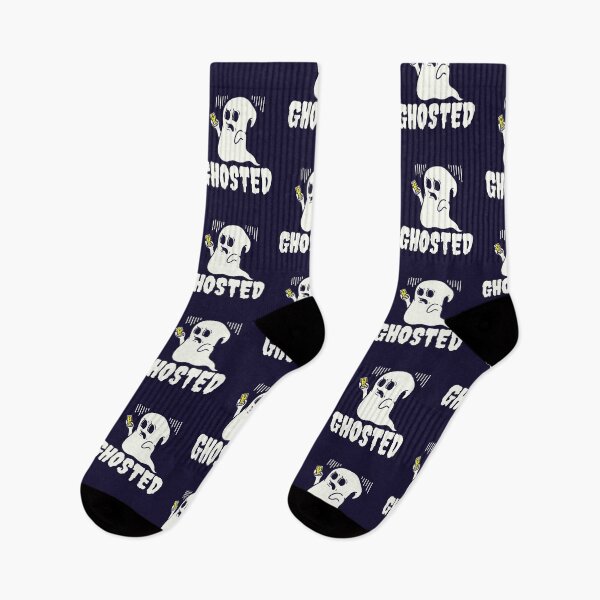Item preview, Ghosted - Urban Slang - Halloween designed and sold by jaygo.